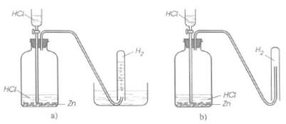 Tạo khí hidro một cách đơn giản với 5 phương pháp