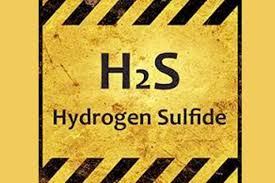 Khí H2S: Định nghĩa và nguồn gốc