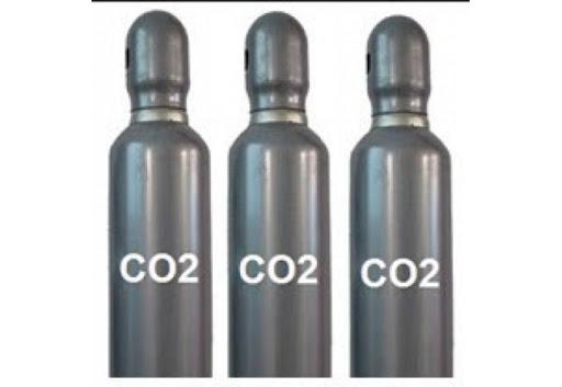 Khí CO2 tinh khiết 99.999% - Lựa chọn hàng đầu với giá cạnh tranh