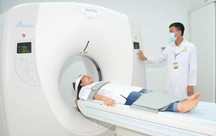 Heli lỏng trong máy MRI: Công dụng và chi phí sử dụng