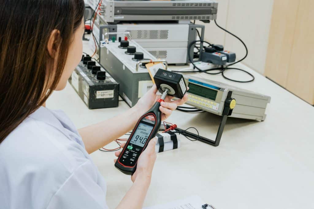 Calibration là gì và những điều bạn cần tìm hiểu