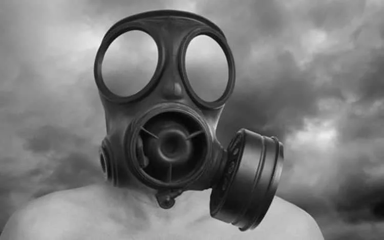 Tác động tiêu cực của khí H2S và phương pháp nhận biết