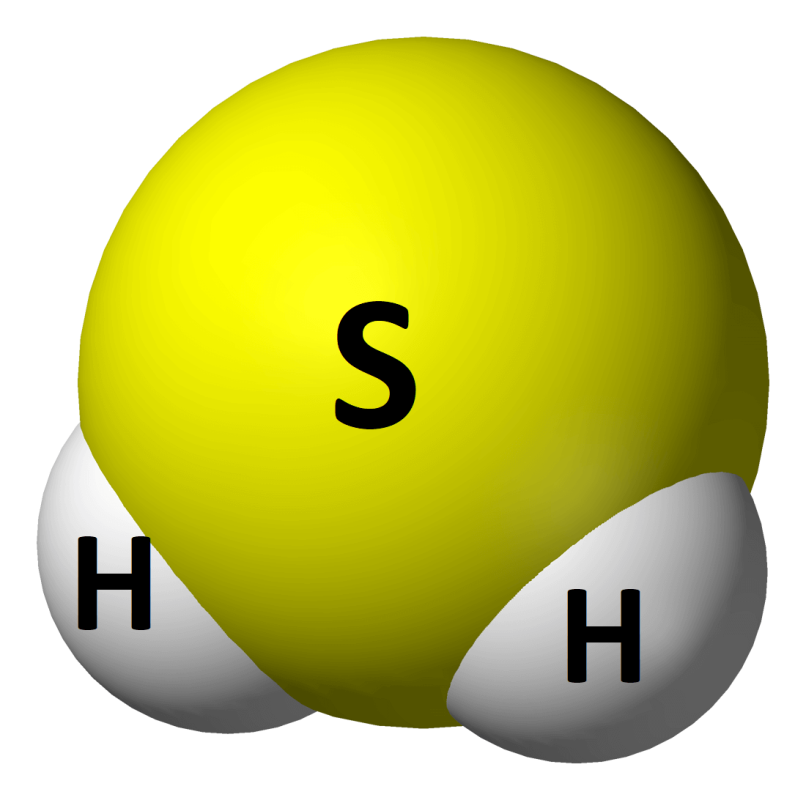 Khí H2S là gì? Hiểu về màu sắc, mùi hương và tính độc