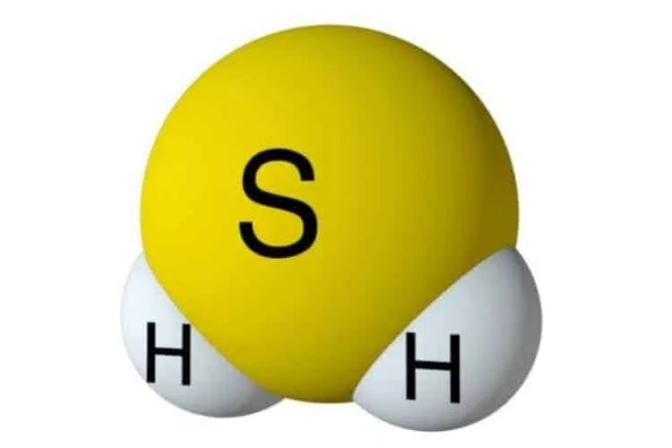 Khí H2S: Định nghĩa và nguồn gốc