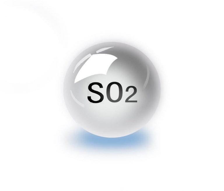Khí SO2 - Hiểu rõ nguồn gốc và ứng dụng
