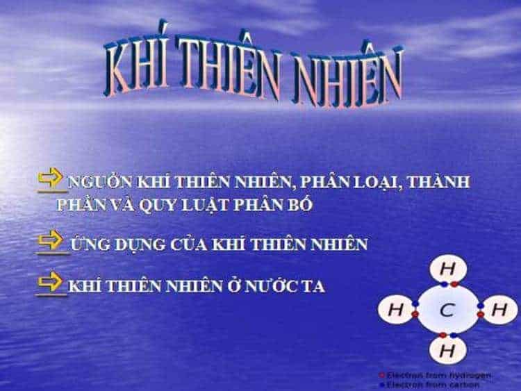 Dầu mỏ và khí thiên nhiên Việt Nam: Tình hình hiện tại?