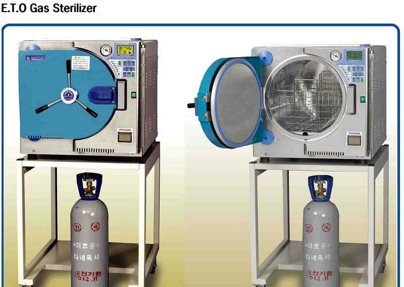 Điểm mua khí EO, giá bán bình EO gas?