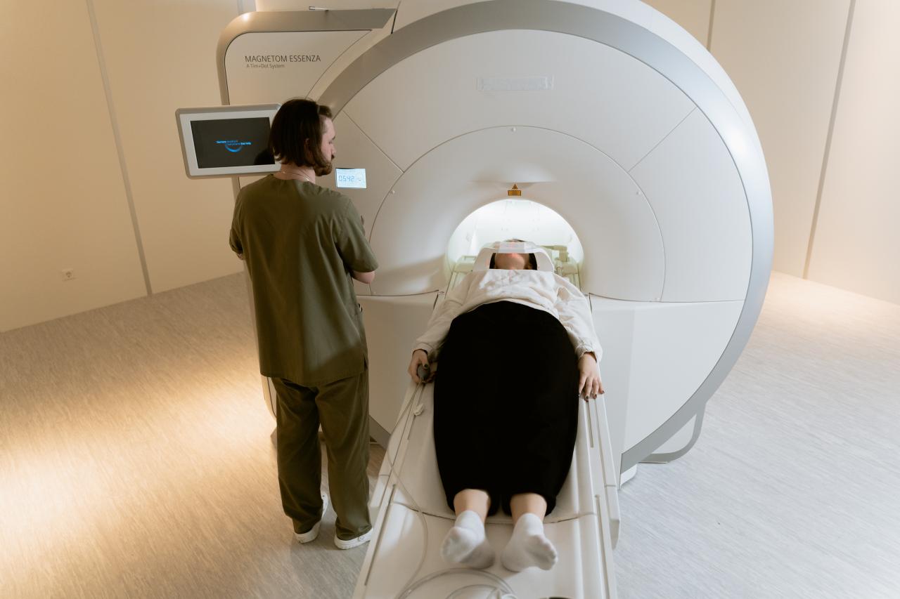 Tìm hiểu về MRI và tác động của chụp MRI đến sức khỏe